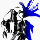 MIEN - "MIIEN" LP Colored