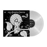 My Sleeping Karma - "The First Three Albums Anniversary LP Box Set" Pre-Order