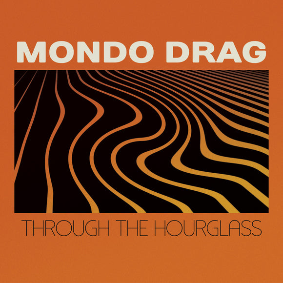 Mondo Drag - 