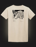 Monster Magnet - "Demo 1989" T-Shirt