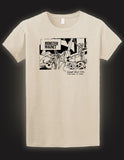 Monster Magnet - "Demo 1989" T-Shirt