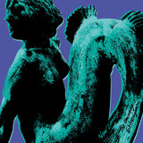 New Candys - "The Uncanny Extravaganza" LP Colored