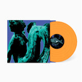 New Candys - "The Uncanny Extravaganza" LP Colored