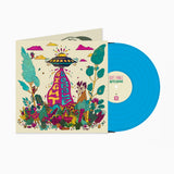 Pretty Lightning - "Night Wobble" LP