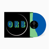 ORB - "Birth" LP Colored