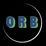 ORB - "Birth" LP Colored