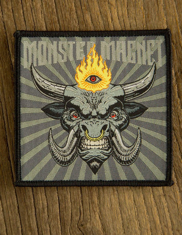 Monster Magnet 