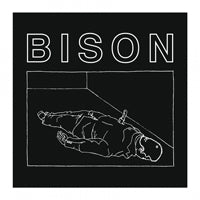 BISON - "ONE THOUSAND NEEDLES" LP