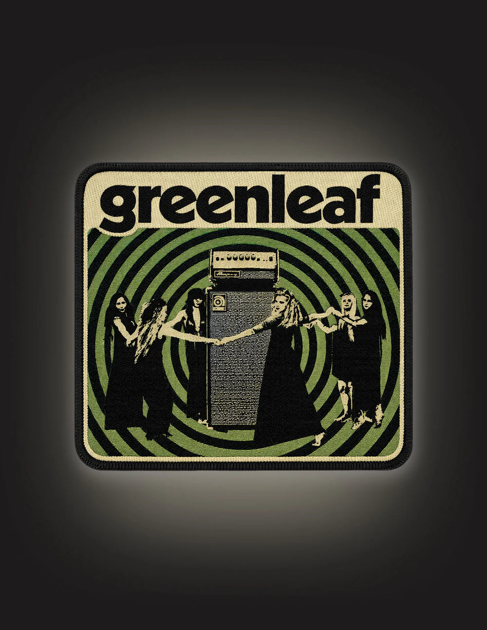 Greenleaf – Sound of Liberation Records