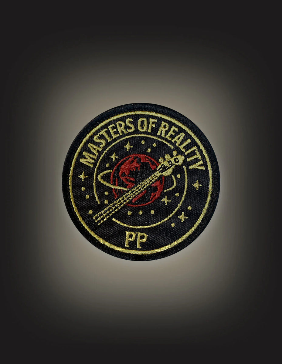 Masters Of Reality - 