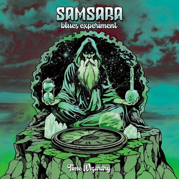Samsara Blues Experiment - 