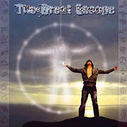 The Great Escape - "Nothing Happens Without A Dream" CD