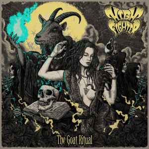 High Fighter -"The Goat Ritual" CD