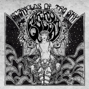 Mirror Queen - "Scaffolds Of The Sky" CD
