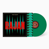 Night Beats - "Rajan" LP Colored