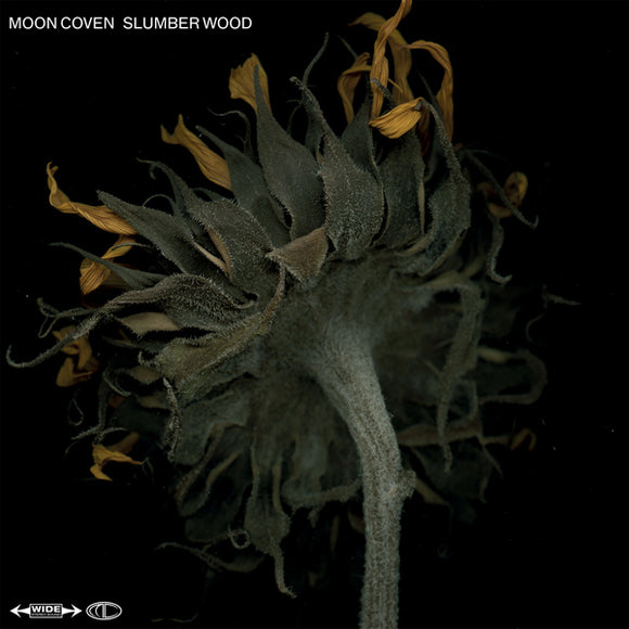 Moon Coven - Slumber Wood LP