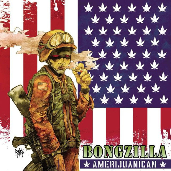 Bongzilla - 