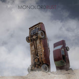 Monolord - "Rust" 2LP