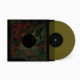 SKLOSS - "The Pattern Speaks" LP Colored