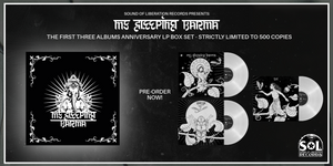 Sound of Liberation Records