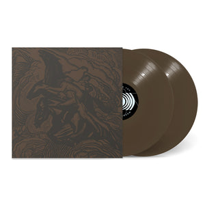 Sunn O))) - "Flight Of The Behemoth" 2LP