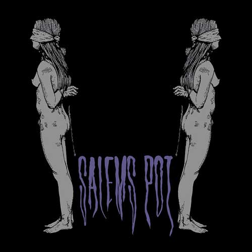 Salem's Pot - 