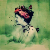 Monolord - "Empress Rising" 2LP Colored