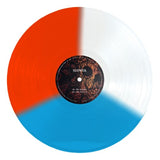 Slower - "Slower" LP Colored