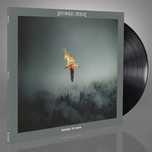 Stoned Jesus - "Songs To Sun" LP New Album!