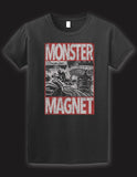 Monster Magnet - "Spacelord" T-Shirt