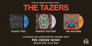 Sound of Liberation Records