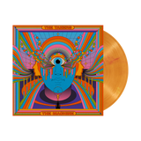 The Tazers - "The Machine" LP Pre-Order