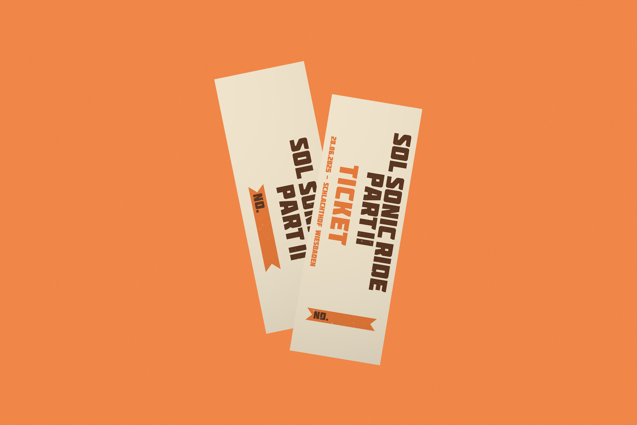 Hardtickets – Sound of Liberation Records