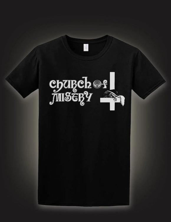 Church Of Misery - 