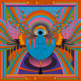 The Tazers - "The Machine" LP Pre-Order