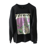Desertfest Berlin 2026 – Official Longsleeve