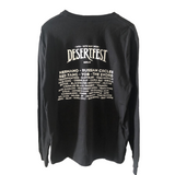 Desertfest Berlin 2026 – Official Longsleeve