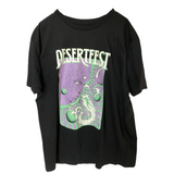 Desertfest Berlin 2026 – Official T-Shirt Black