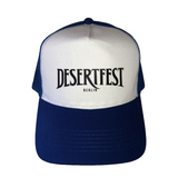 Desertfest - "Trucker Cap"