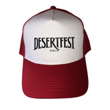 Desertfest - "Trucker Cap"