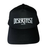 Desertfest - "Trucker Cap"