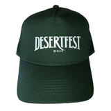 Desertfest - "Trucker Cap"