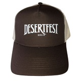 Desertfest - "Trucker Cap"