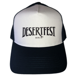 Desertfest - "Trucker Cap"