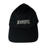 Desertfest - "6 Panel Cap"