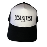Desertfest - "Trucker Cap"