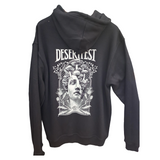 Desertfest Berlin 2026 – Zip Hoodie