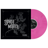 Spirit Mother - "Thistle" LP Pre-Order