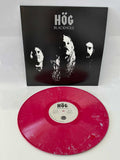 Hog - "Blackhole" LP