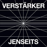 Verstärker - "Jenseits" LP Colored